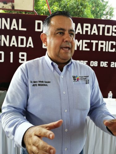Atenderán salud de policías