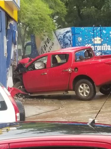 Muere "El Talibán" durante tiroteos en Coalcomán