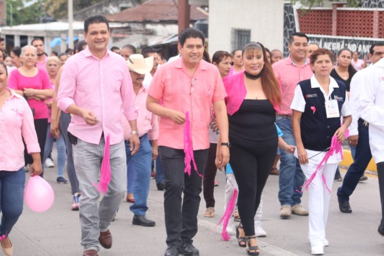 La salud pública, prioridad en Múgica