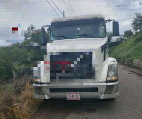 SSP mantiene operativo por sucesos en Tocumbo