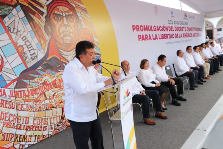 "Participación ciudadana, factor del cambio que necesitamos”: JLCL