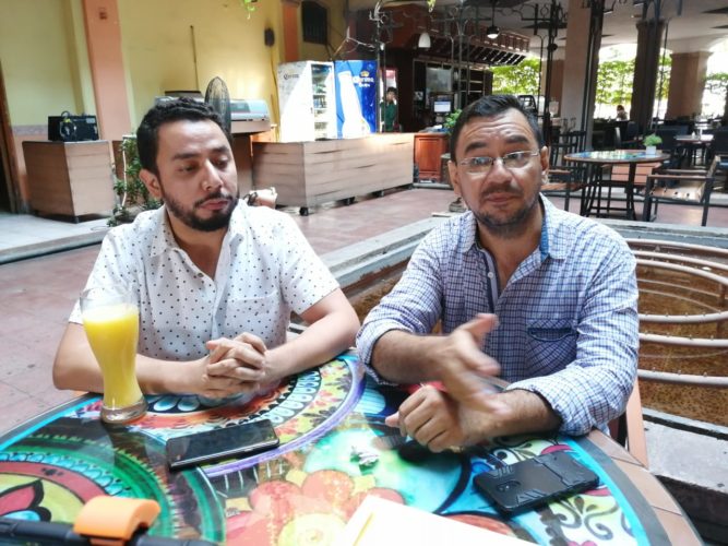 Crece el secuestro  virtual en Apatzingán