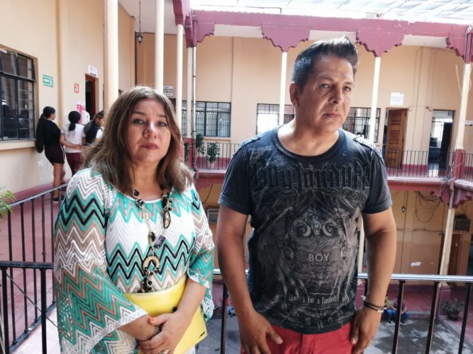 La Pradera suma 22 días sin agua por fraude de ex dirigente y