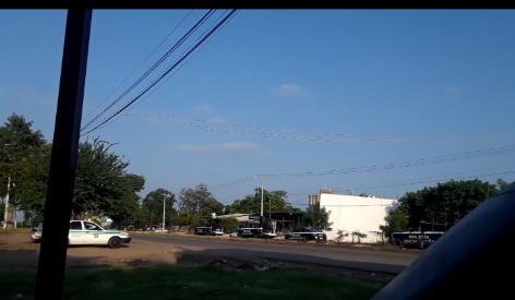 En su momento jamás llegaron los refuerzos; ahora buscan a los agresores