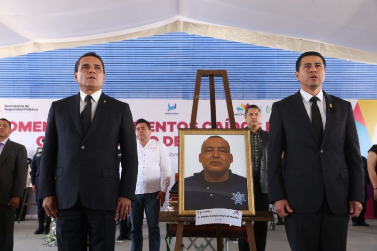 Ante afrenta al Estado mexicano, cerremos filas todos: Gobernador