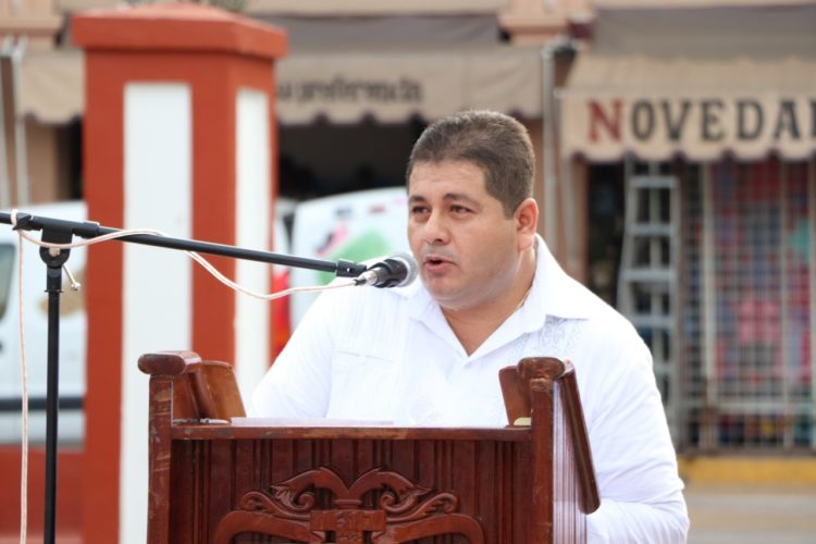 Los ideales de la revolución, refrendasos en la transformaci del país: JADB