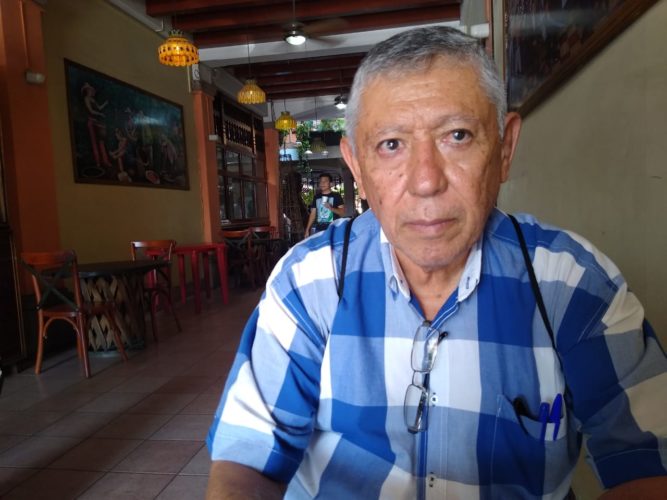 El sábado, capacitación a perredistas