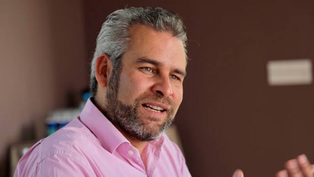 Gobierno federal podría invertir 13 mmdp en Michoacán: GRB