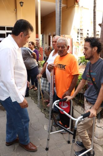 Atención Ciudadana cierra el 2019 con más de mil apoyos entregados