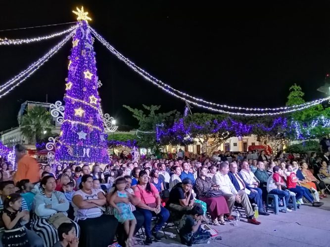 Exitos encuentro "Unidad Perfecta", de La Luz del Mundo