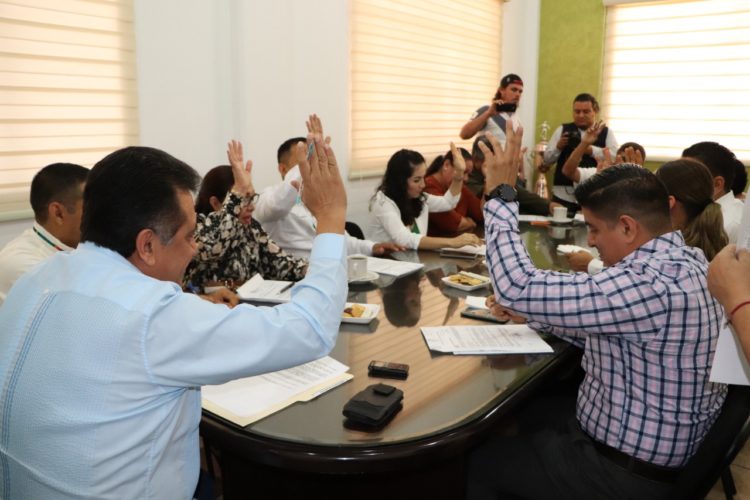 Aprueban POA Apatzingán  2020