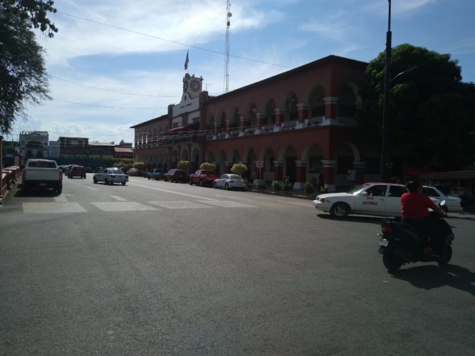 El gobierno municipal mantendrá campaña de concientización: JLTG