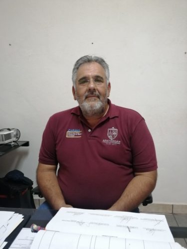 Capama recaudó más de 7 mdp con pago anticipado