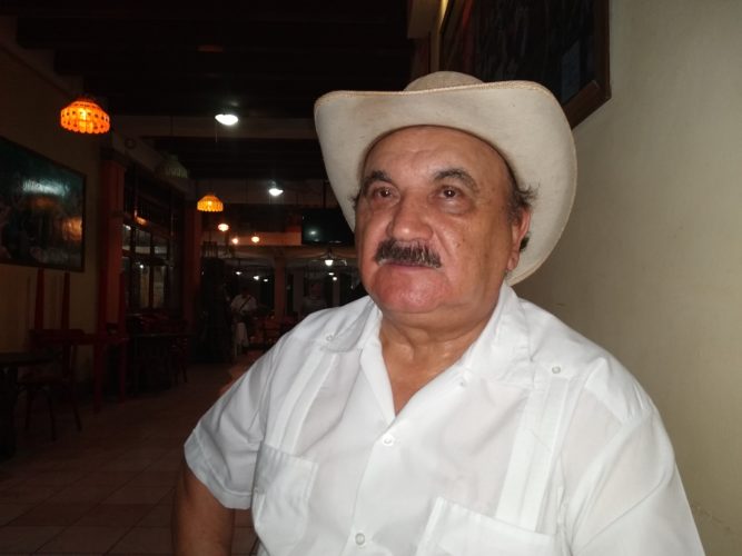 Instalaciones de lo que fue el hospital "Ramón Ponce", deben destinarse a la salud: Genaro Guízar Valencia