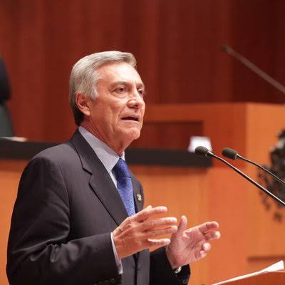 A más de un año como Senador, CAS abrirá "casa de gestión", en Apatzingán