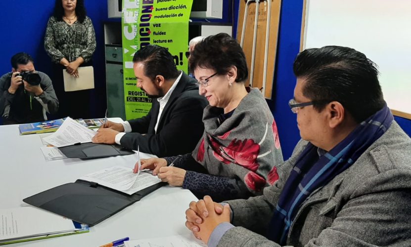 Lanzará Michoacán su Primer Audio Libro de Lectura Científica