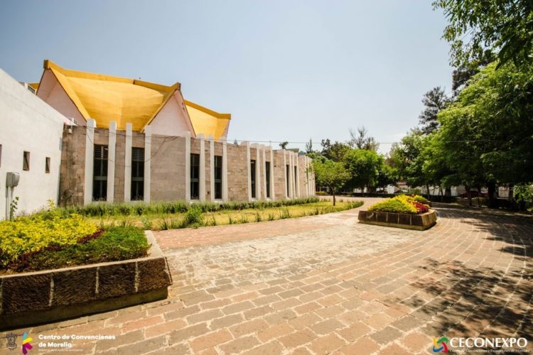 Inician Inscripciones al Centro de Idiomas del Ceconexpo