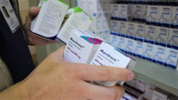 En Michoacán, estabilidad en abasto de medicamentos: SSM