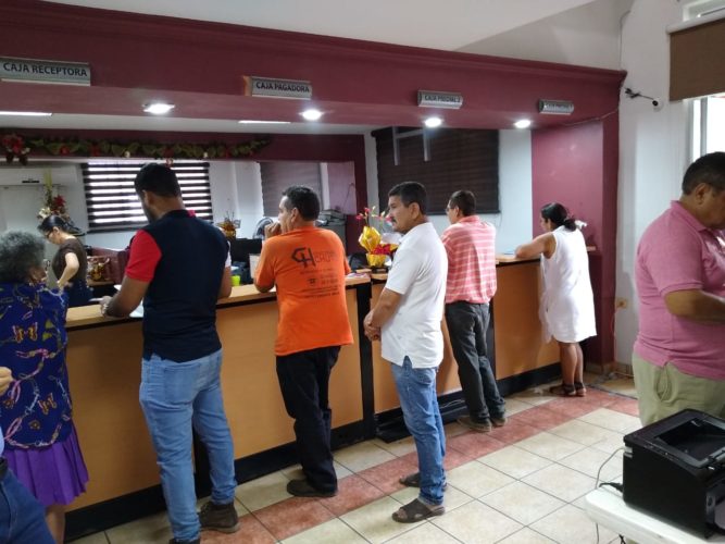 Auditaran a los  ayuntamientos