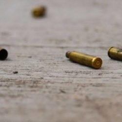 Noche de tiroteos en El Aguaje