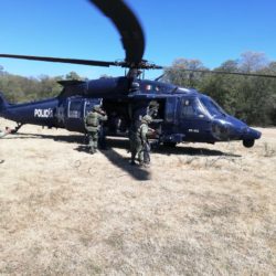 Mujeres participan en tiroteos de El Aguaje