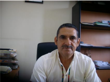 Los valores se inculcan en el seno familiar: Torres González