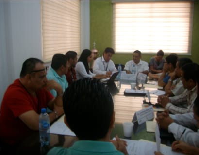 Todo listo para el censo 2020