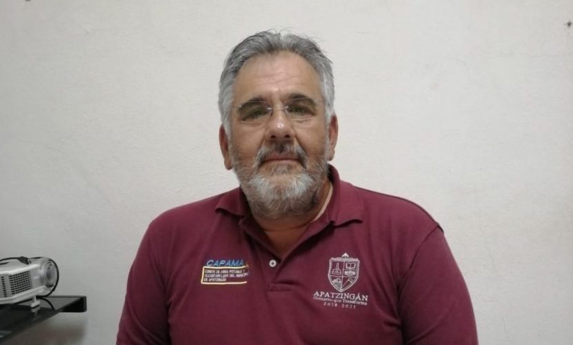 Capama premiará a usuarios cumplidos