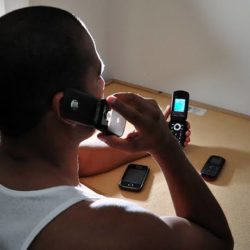 Un presunto extorsionador vinculado a proceso, en LC