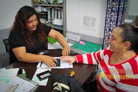 Elevada demanda de pasaportes en Apatzingán