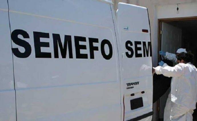 Investiga FGE multi asesinato, en Uruapan