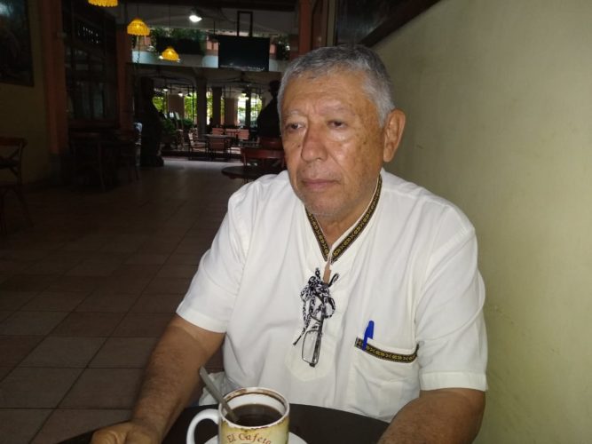 Reconoce PRD-Apatzingán políticas públicas de SAC en materia de salud