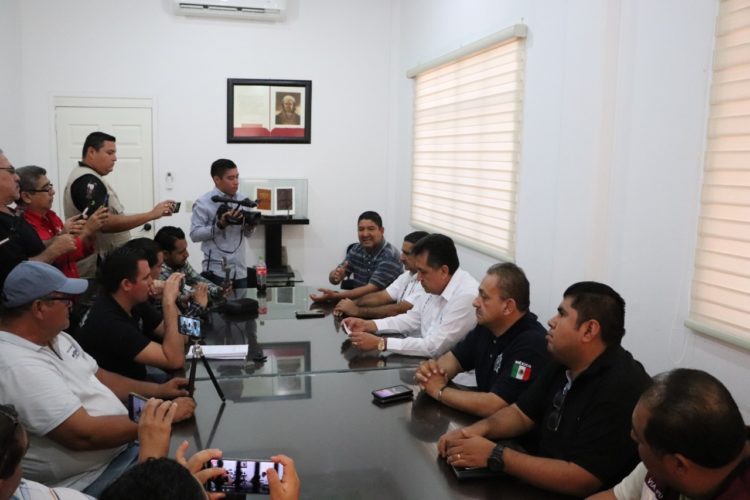 Prohiben venta de bebidas embriagantes en espacios públicos