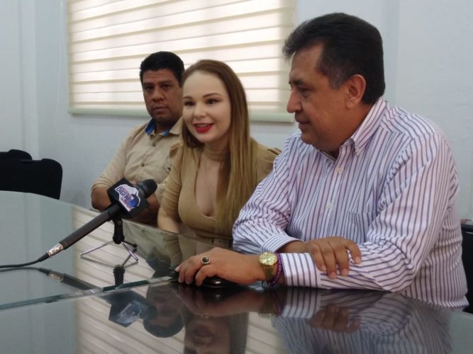 Narra Susy Ortuño su experiencia en reality show