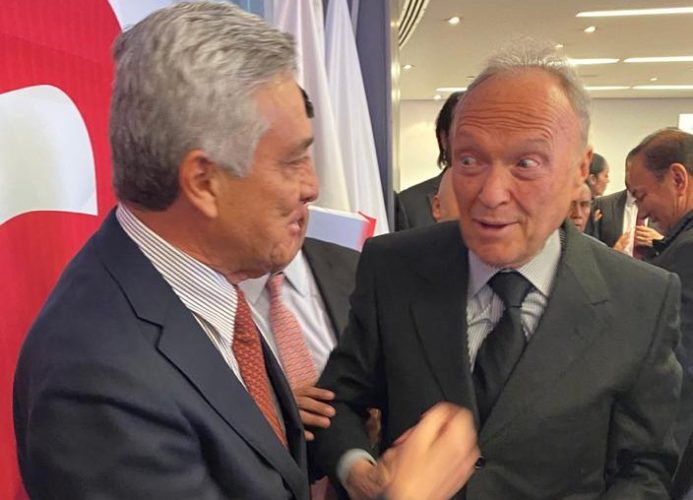 CAS: Reforma al sistema de justicia, debe consensuarse