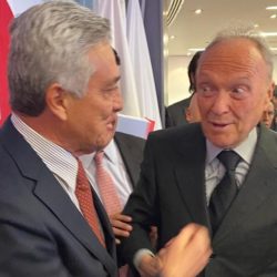 CAS: Reforma al sistema de justicia, debe consensuarse