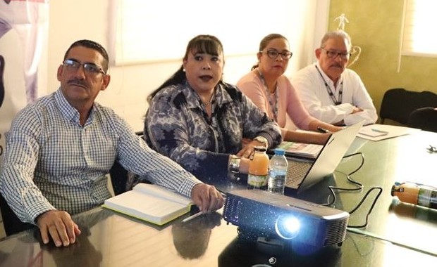 Exhortan a participar en censo del Inegi
