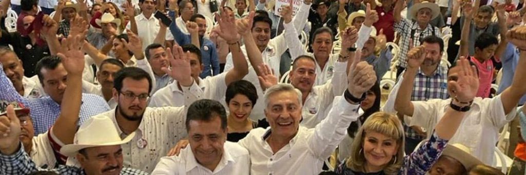 Anuncia CAS inauguración de cinco casa de gestión