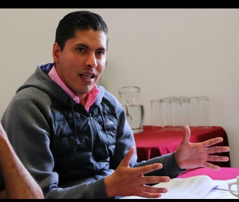 Desapareció AMLO las ZEE; incumplió los ofrecimientos alternativos: JP