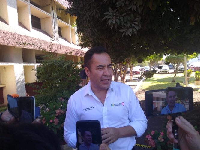 "Espacio Emprendedor", en Apatzingán