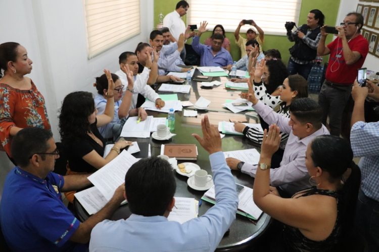 María Luisa Prado, recibirá la Presea “Amalia Solórzano Bravo”