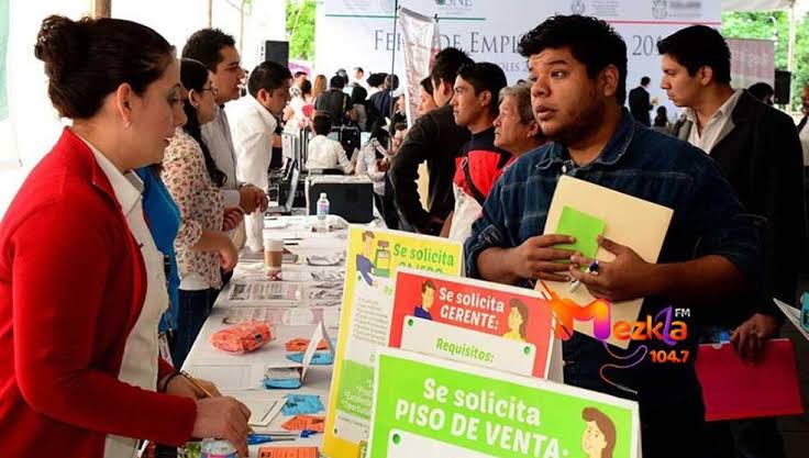 Ofertarán 365 espacios durante la Feria del Empleo