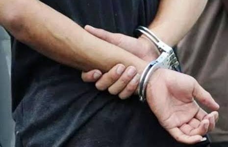 Detiene a homicida, en Apatzingán