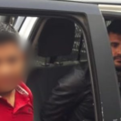 Capturan a presuntos asesinos de Juárez Blanquet