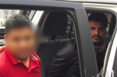 Capturan a presuntos asesinos de Juárez Blanquet
