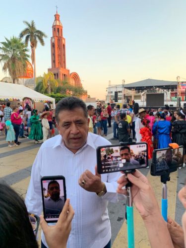 AFIC fortalece la cultura de paz