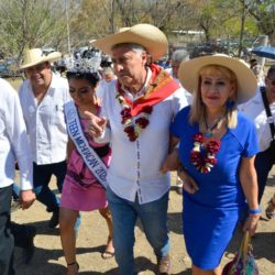 La región de tierracaliente no merece estar en la margimacion, dice el nacido en Churumuco