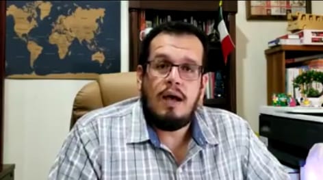 Suspende alcalde de Buenavista todos los servicios a la población
