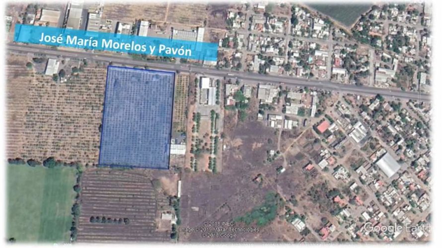 El nuevo anuncio: Cinépolis  iniciará ahora a partir de abril