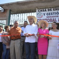 CAS se deslinda de presunto intervencionismo en vida interna de la CNTE